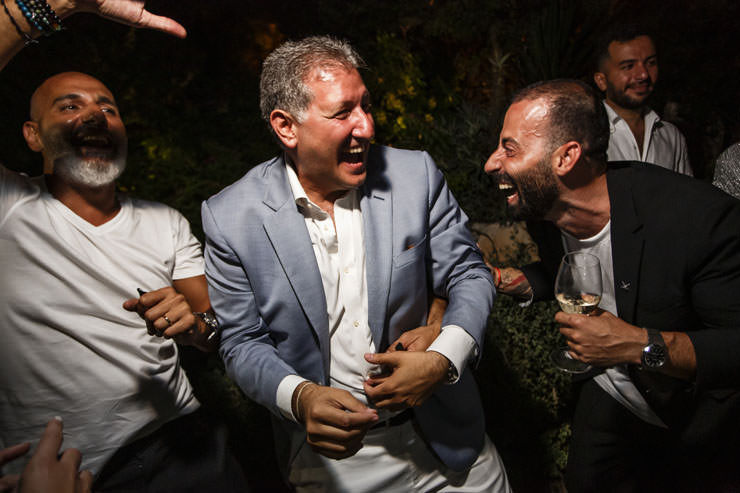 Bodrum Villa Macakizi Dugun Fotograflari ve Videosu