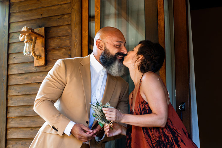 Marmaris Selimiye Wedding Photography