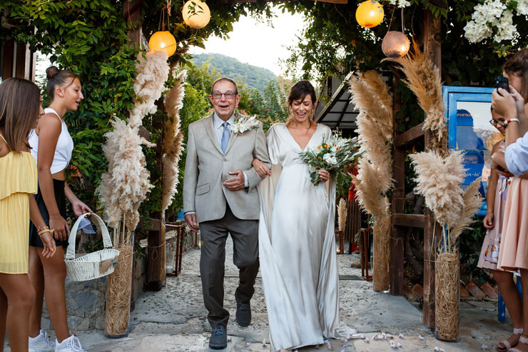 Marmaris Selimiye Wedding Photography