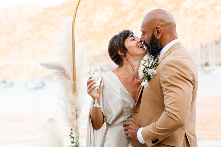 Marmaris Selimiye Wedding Photography