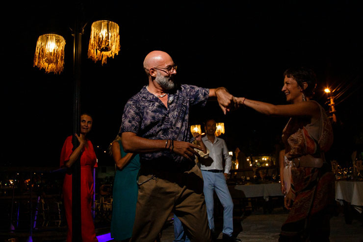 Marmaris Selimiye Wedding Photography
