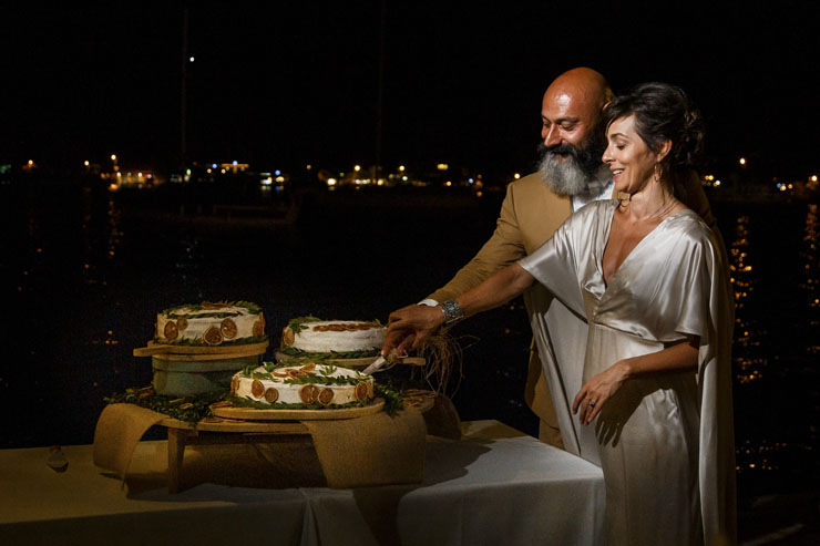 Marmaris Selimiye Wedding Photography