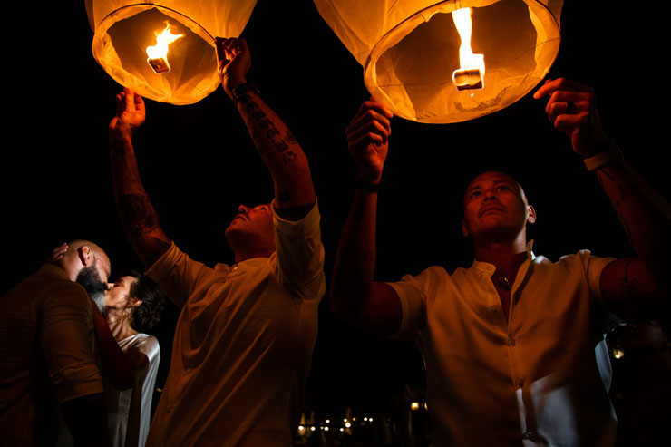 Marmaris Selimiye Wedding Photography