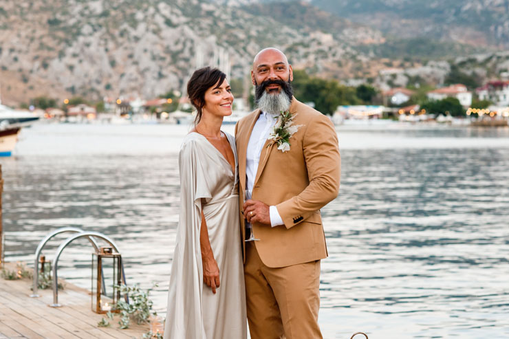 Selimiye Giritimu Meyhane Dugun Fotograflari