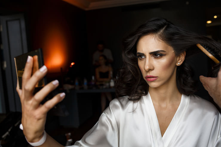 Istanbul Patrikhane Dugun Fotograflari