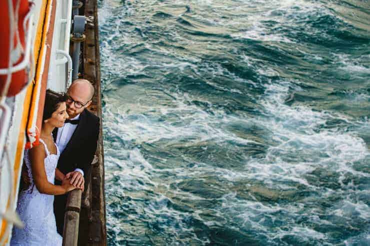 Istanbul Wedding Photographer