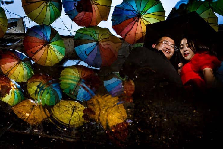 Istanbul Wedding Photographer