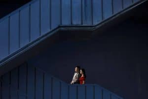 Istanbul Wedding Photographer