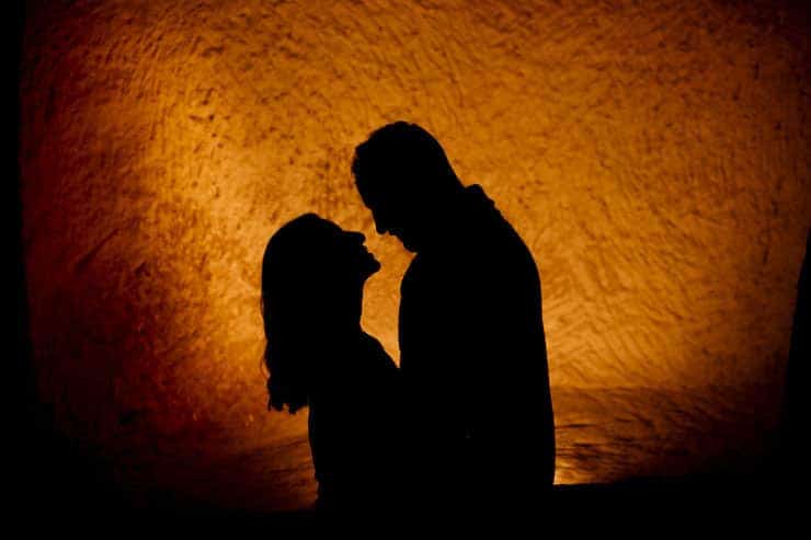 Kapadokya Nasıl Evlenme Teklifi Edilir