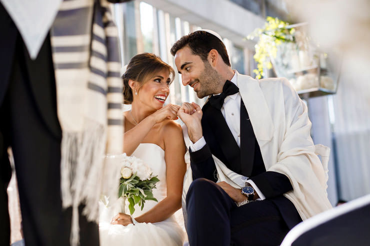 Turkey Wedding Pictures in Esma Sultan