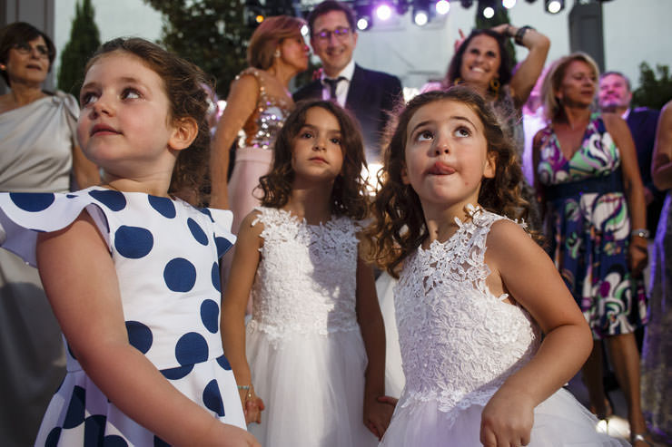Turkey Wedding Pictures in Esma Sultan