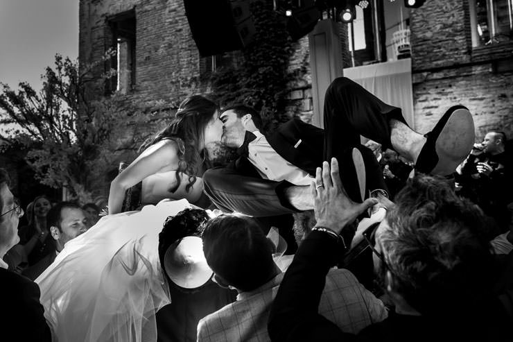 Turkey Wedding Pictures in Esma Sultan