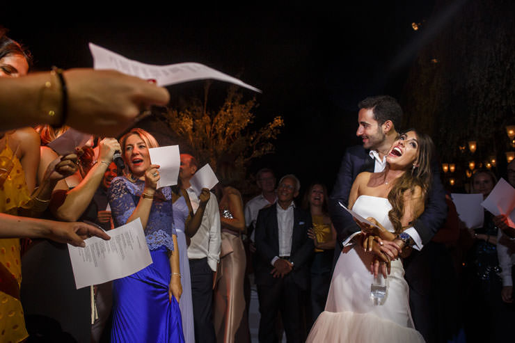 Turkey Wedding Pictures in Esma Sultan