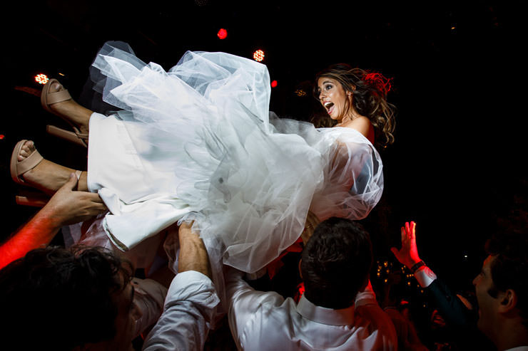 Turkey Wedding Pictures in Esma Sultan