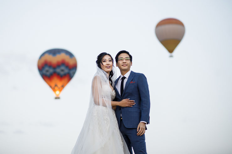 cappadocia outdoor photography