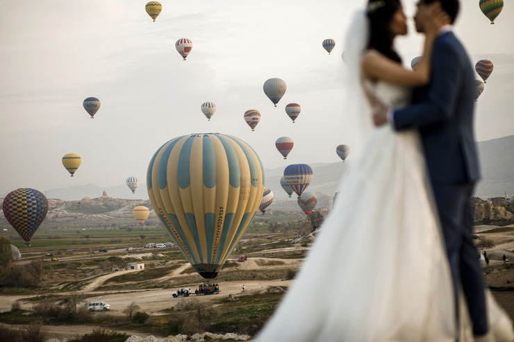 cappadocia outdoor photography