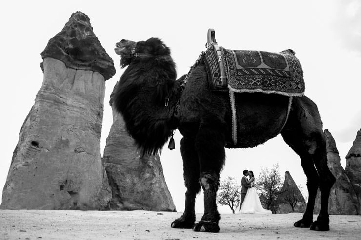 cappadocia outdoor photography