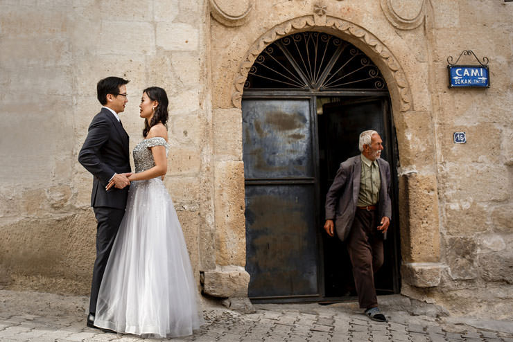 cappadocia outdoor photography