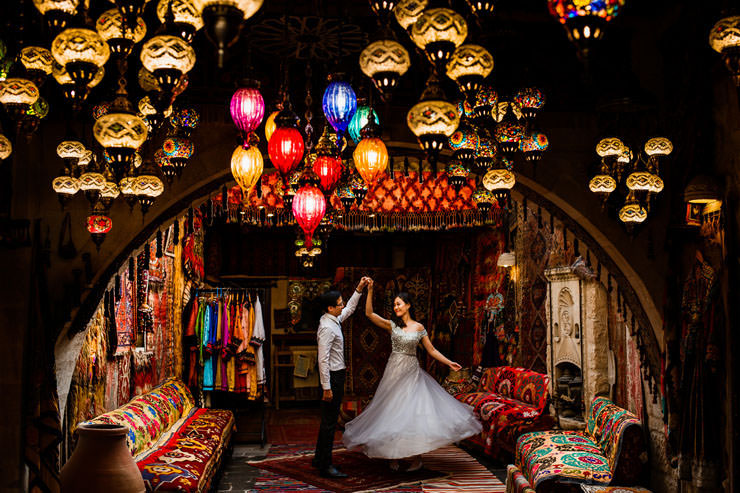 cappadocia outdoor photography