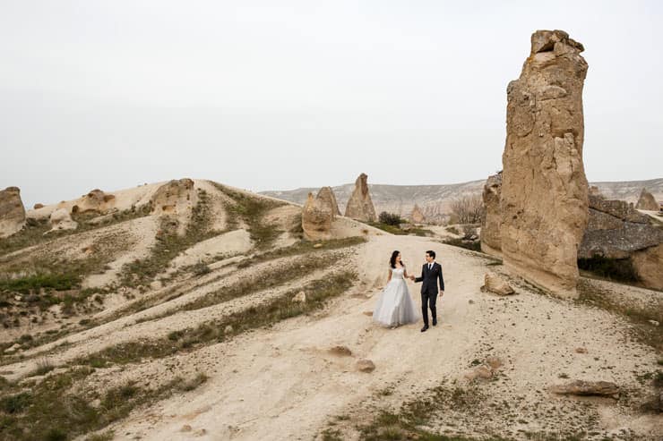 cappadocia outdoor photography