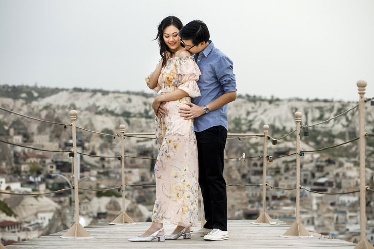 cappadocia outdoor photography
