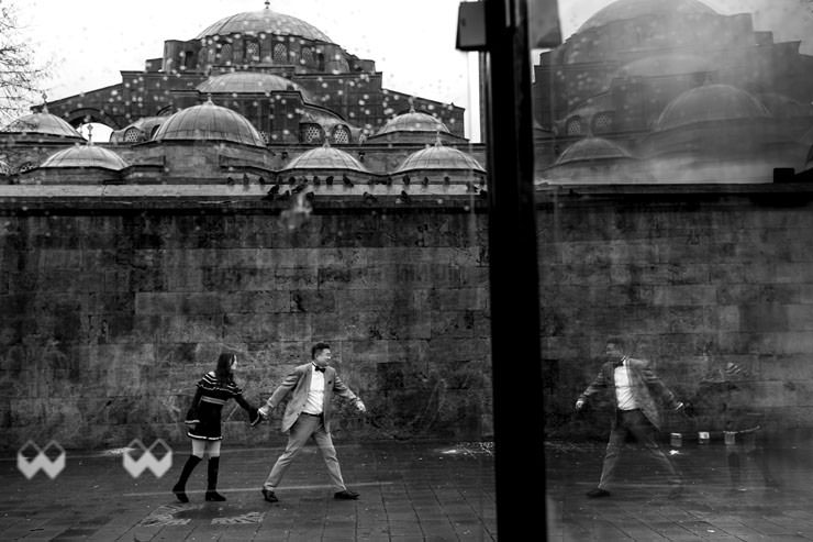 Fotograf Cekim Mekanları Turu Istanbul ve Kapadokya