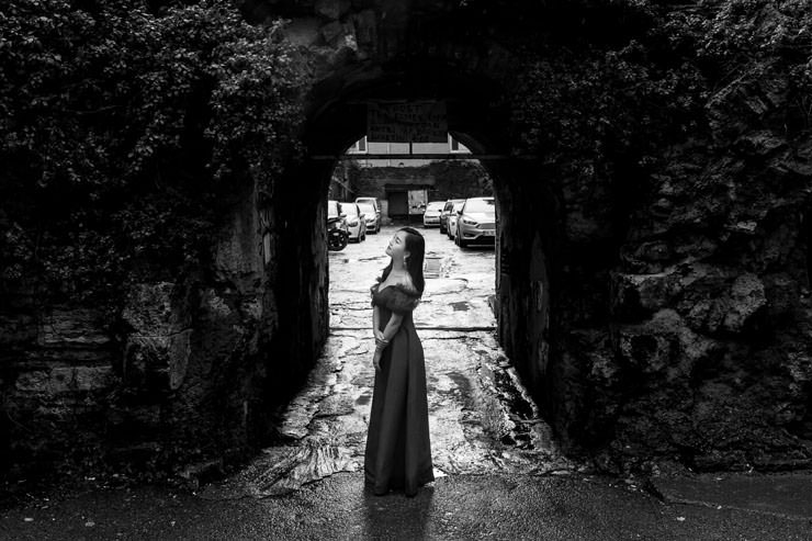 Fotograf Cekim Mekanları Turu Istanbul ve Kapadokya