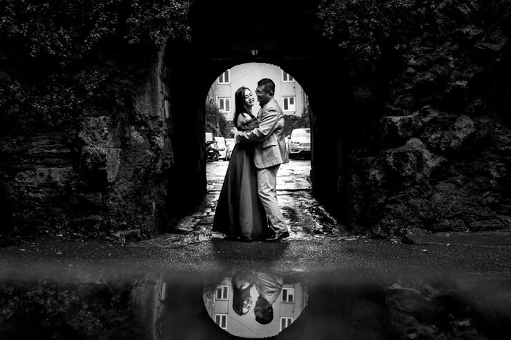 Fotograf Cekim Mekanları Turu Istanbul ve Kapadokya