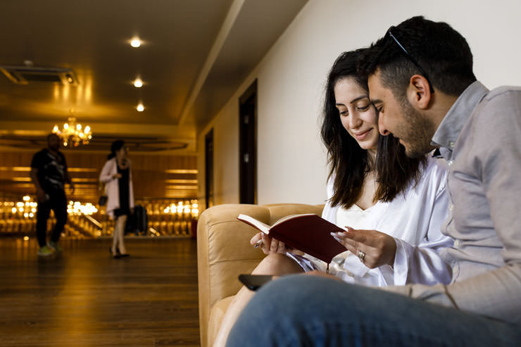 North Cyprus Acapulco Hotel Wedding Photographer