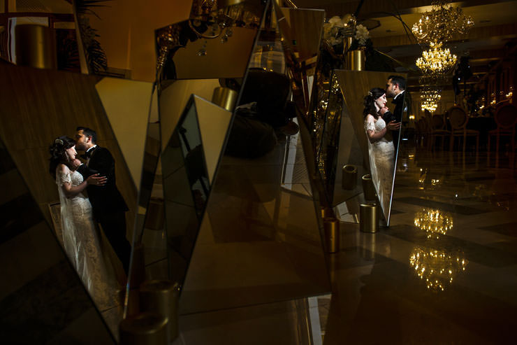 North Cyprus Acapulco Hotel Wedding Photographer