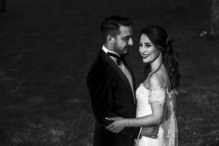 North Cyprus Acapulco Hotel Wedding Photographer