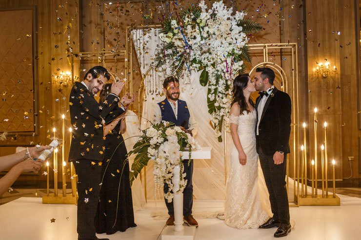 North Cyprus Acapulco Hotel Wedding Photographer