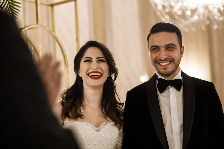 North Cyprus Acapulco Hotel Wedding Photographer