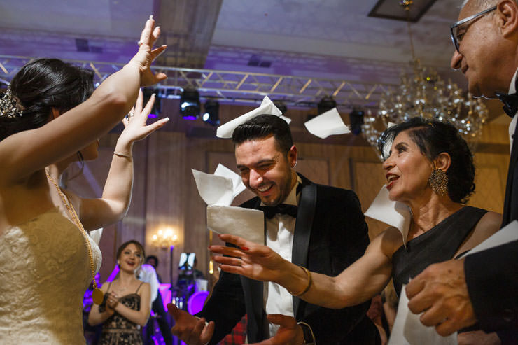 North Cyprus Acapulco Hotel Wedding Photographer