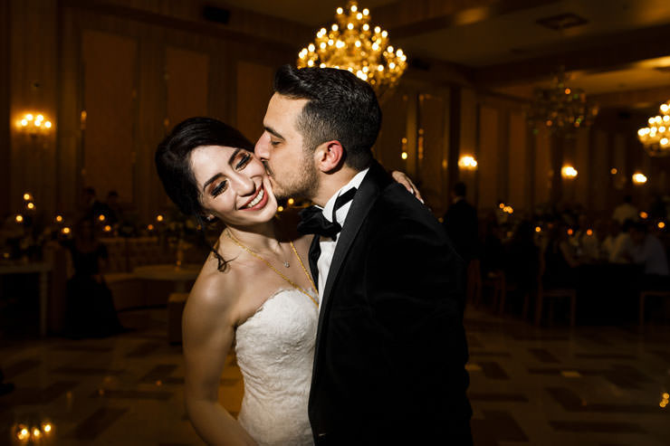 North Cyprus Acapulco Hotel Wedding Photographer