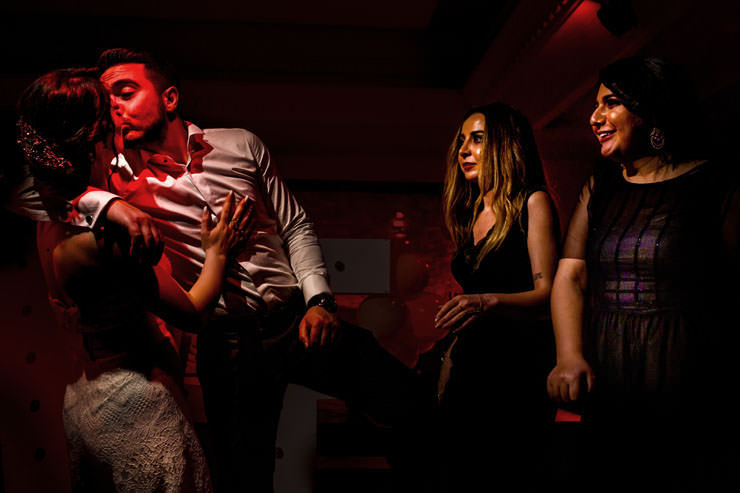 North Cyprus Acapulco Hotel Wedding Photographer