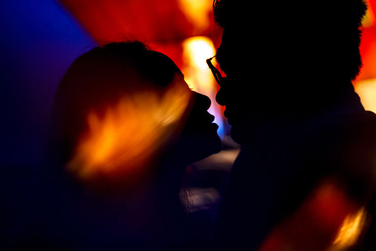 Pre Wedding Photo Shoot in Istanbul and Cappadocia