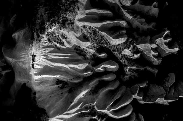 proposal pictures in cappadocia