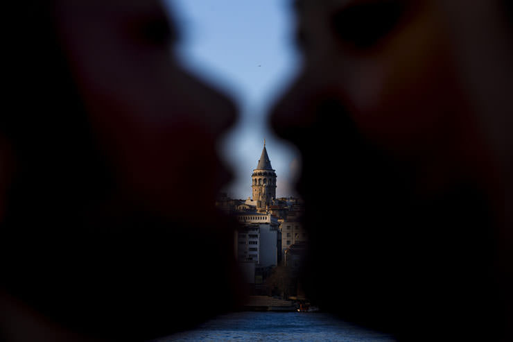 Turkiye Dis Cekim Turu Fotograflari