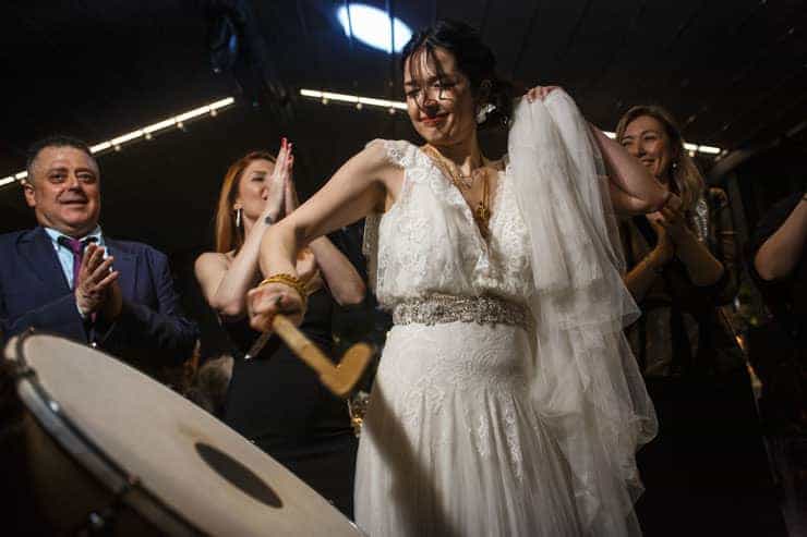 Ankara Wedding Photographer Turkey
