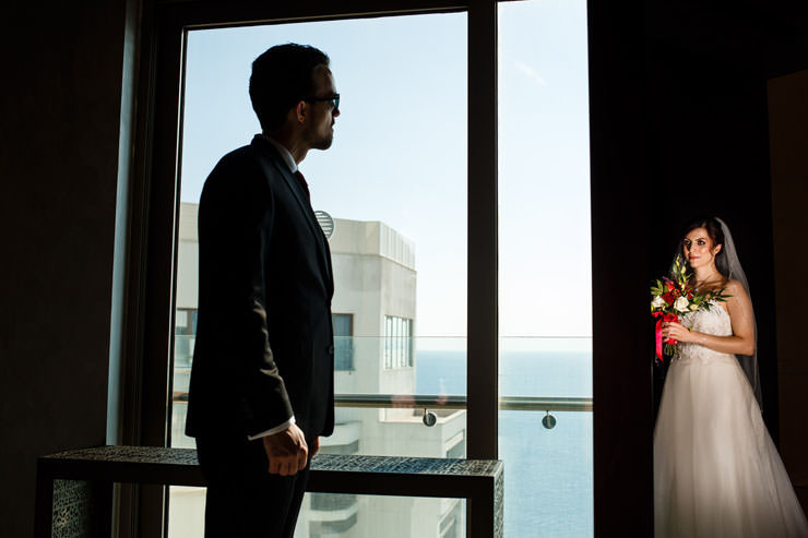 Antalya Akra Barut Wedding Photos