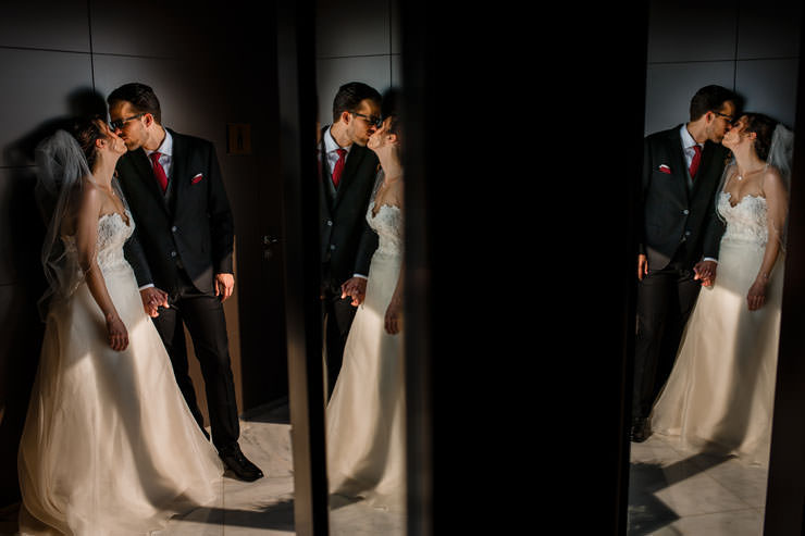 Antalya Akra Barut Wedding Photos