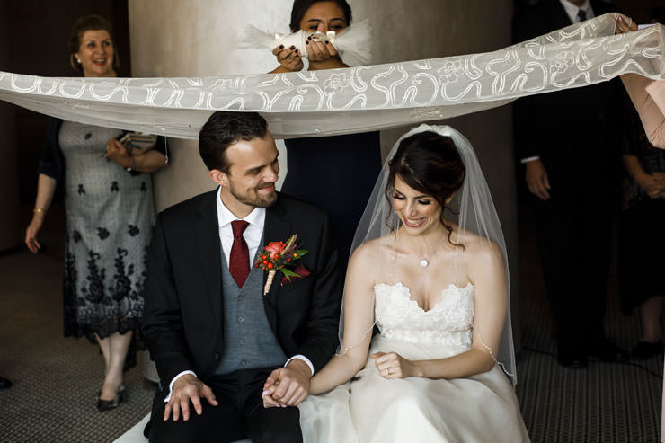 Antalya Akra Barut Wedding Photos