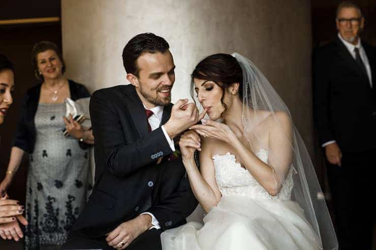 Antalya Akra Barut Wedding Photos Turkey