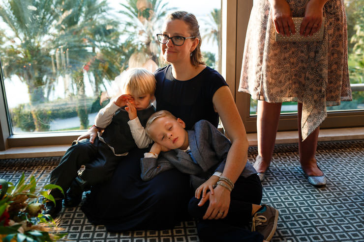 Antalya Akra Barut Wedding Photos