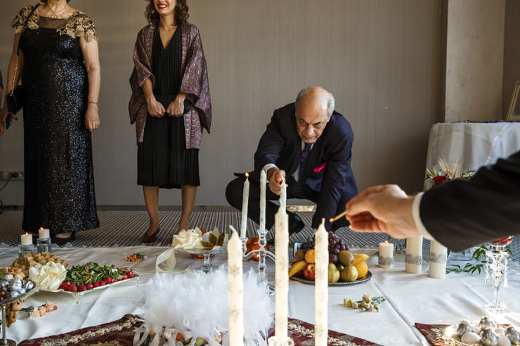 Antalya Akra Barut Wedding Photos