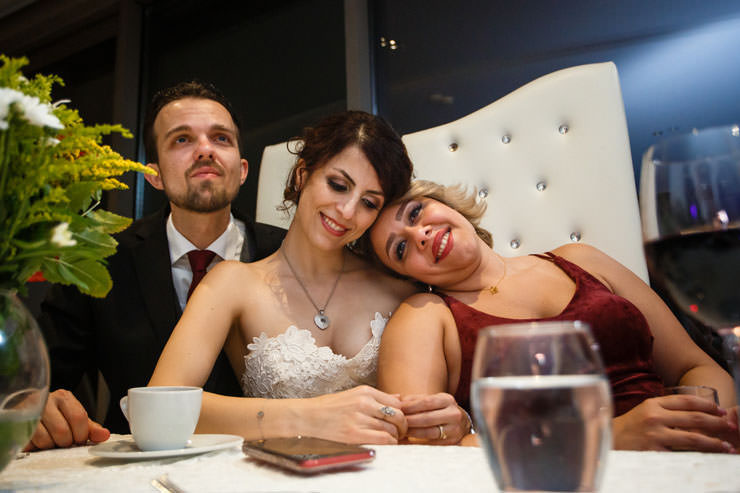 Antalya Akra Barut Wedding Photos