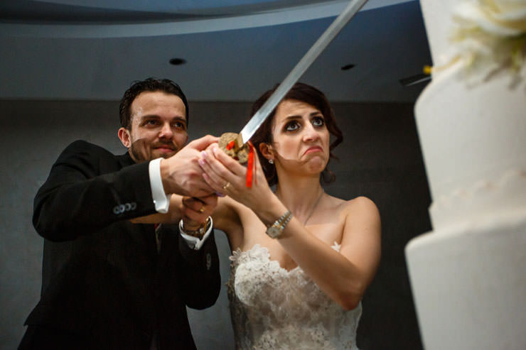 Antalya Akra Barut Wedding Photos