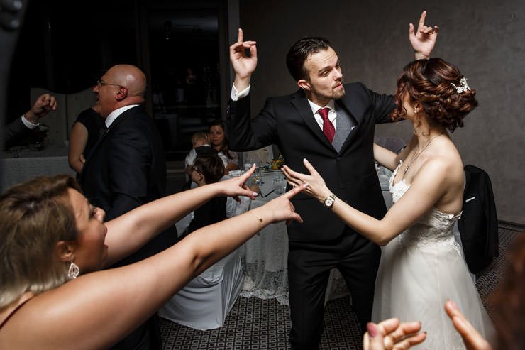 Antalya Akra Barut Wedding Photos