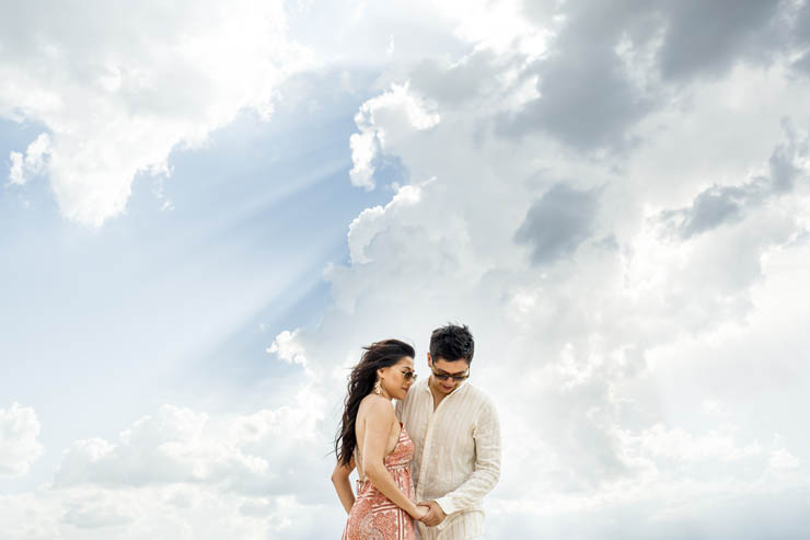 Cappadocia Wedding Portraits
